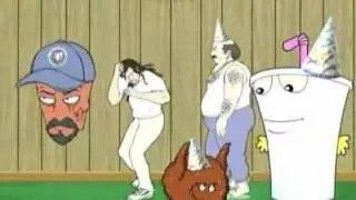 Andrew W.K. - Party Party Party (Long Form)