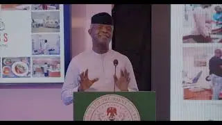 Nigeria Is A Country With World-Class Talents And Ideas