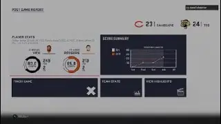 MUT 19 ONLINE CLOSE PLAYOFF GAME