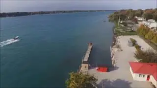 Port Lambton Ontario October 2016
