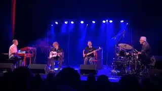 Dominic Miller-Rufus Miller-Humpolec 13.4. 2024