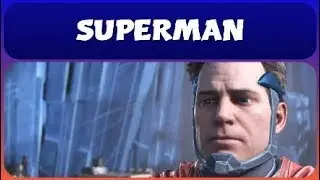 TREINANDO com o SUPERMAN #1 | INJUSTICE 2 | PururucaPlays