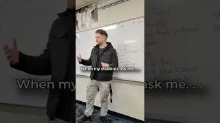 My Favorite Student Isn&rsquo;t in My Classroom
