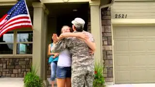 The American Legion: Serving Veterans. Serving America