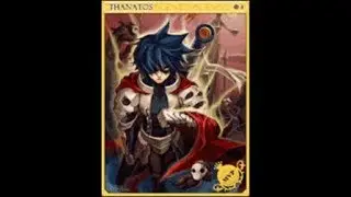 Lord Knight Solo Thanatos Tower MVP - [XatiyaRO]