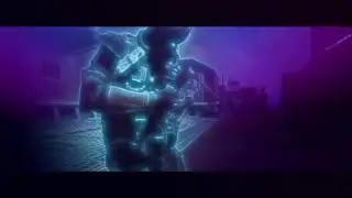 bo2 montage - 6obby worries