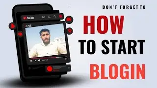 The New Blog Initiative That Could Save the Internet (and Why You Should Care)👍✨