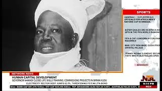 Sardauna Memorial Foundation Programme Empowers Jigawa Citizens