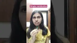 Astrology - dimple combination in Face reading techniques