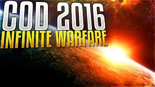 COD 2016 News: INFINITE WAR! COD 2016 Name/Title Leaked On PSN Store! COD 2016 Name! | ( COD 2016 )