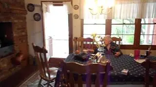 Grandma Livia