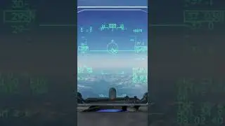 JF-17 | SD-10 BVR Missile Launch and Kill | DCS #shorts