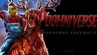 Trailer 2 fan made: Poohniverse/Monsters Assembel.