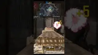 Best ASM10 Gunsmith | #shorts #codm #callofdutymobile #codmgunsmith #codmobile