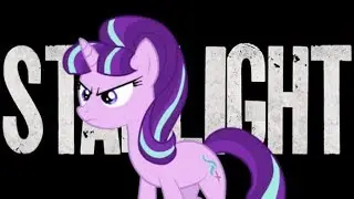 Joker (2019) Trailer (My Little Pony Style)