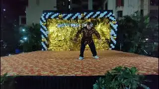 Performance by Gaurav Sehjpal