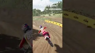 Mx vs atv legands #mxvsatvlegends