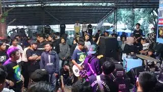Give Me A Chance - Pride of the city (NGABUBURIT FEST#2)