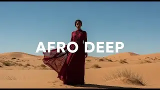 Afro House Mix 2025 | Afro House Horizon 2025 - Mix #91