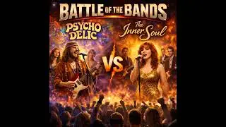 Battle of the Bands Psycho Delic vs Inner Soul The Finals