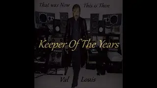 Val Louis Band-Keeper of the Years