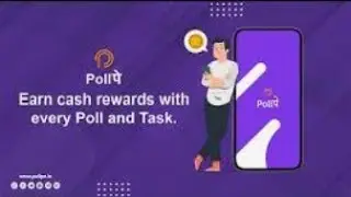 how to earn coins free on pollpe app