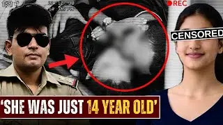 Kanpur Police Officer R@ped A Minor Girl | Hindi Crime Story