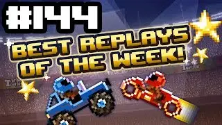 Best Replays of the Week - Episode 144