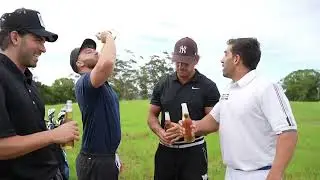 Epic Golf Prank On Shammi: Hilarious Reactions Caught on Camera!