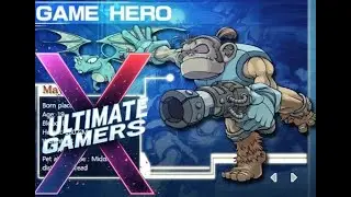 Demon Front(Arcade) Part 01 Maya