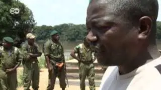 Congo: Three Nations, One Goal - Fighting Poachers | Global 3000