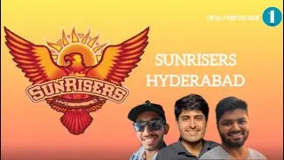 Sunrisers Hyderabad IPL 2025 Preview &ndash; Cummins&rsquo; Captaincy, Explosive Top Order | Full Analysis | SRH