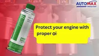 Keep your engine running smooth & efficient with Automax P1101FLC Fuel Line Cleaner!