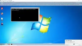 Server FTP-  Windows server 2012