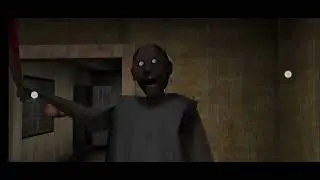 Granny Chapter 2 Helicopter escape 