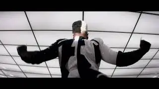 ICON (Official Trailer)