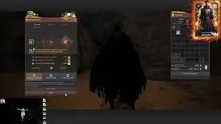 Longest Deboreka Earring Tap Ever