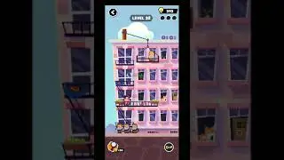 YOLO Level 32 Walkthrough