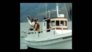 Monterey Clipper