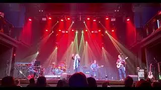 RAEL- The Knife (short version)