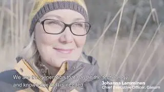 Gasum - our story, EN subtitles