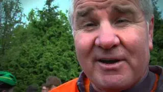 Cycle Against Suicide 2014 - Official 2fm launch!