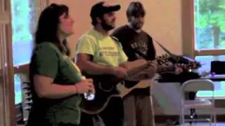 PBC 2011 Spiritual Life Retreat Recap