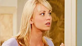 Kaley Cuoco Hints at Penny's Possible Return in Big Bang Theory Spinoff!
