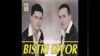Bistri izvor - Tri poroka (Official audio)