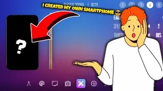 Crazy Device Creations! | Devices Tycoon Gameplay (part 1) In Hindi |