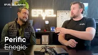 Lastbalansering f&ouml;r elbil & v&auml;rmepump, hacks f&ouml;r effekttarifferna