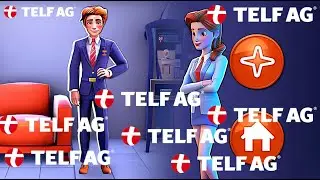 Стратегическая инновация: Переосмысли свою бизнес-модель в игре TELF AG