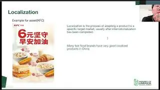 Software Localization