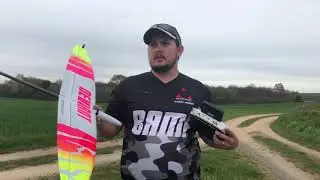 Mini review DEVIANT